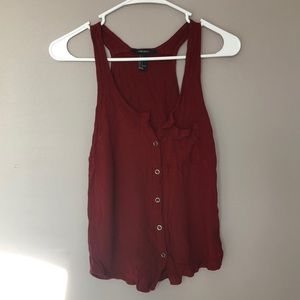 Forever 21 tank top